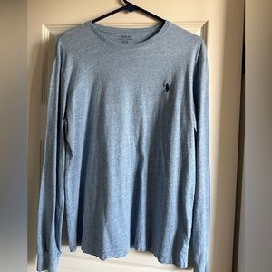 Men's Ralph Lauren Long sleeve T-Shirt